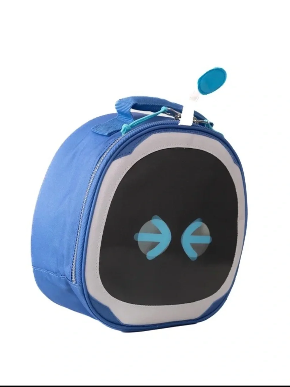 NEW Astrobot PS5 Lunch Box